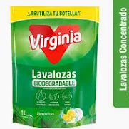Lavaloza Virginia 1 litro