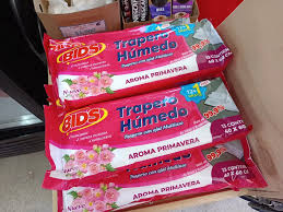 Trapero Humedo Primavera Bids 0 13 u