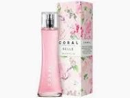 Colonia Coral Belle 100 ml