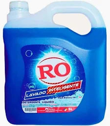 Detergete RO rinde 5 litros