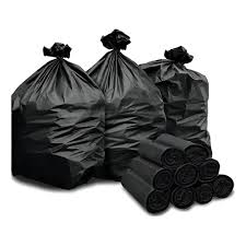 Bolsa Negra Bids  90x120 10 U
