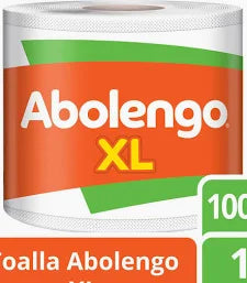 Abolengo XL 100 metros