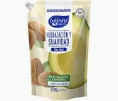 Acondcionador Ballerina Palta, sin sal, 750 ml
