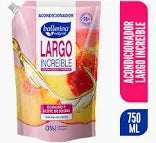 Acondicionador Largo Increible 750