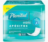 Aposito Plenitud 20 U