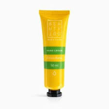 Crema de manos 50 ml Beauty100