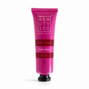 Crema De Manos Posh Hearth 50Ml
