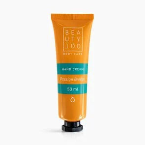 Crema De Manos Beauty100 Passion Breeze 50Ml