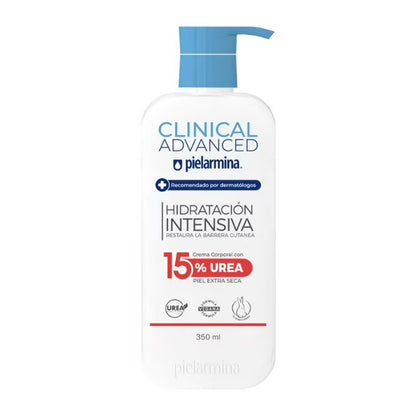 Crema Corporal Pielarmina Clinical Advanced Urea 15% 350 gr