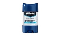 Gillette Antitranspirante Gel Cool Wave 82 g