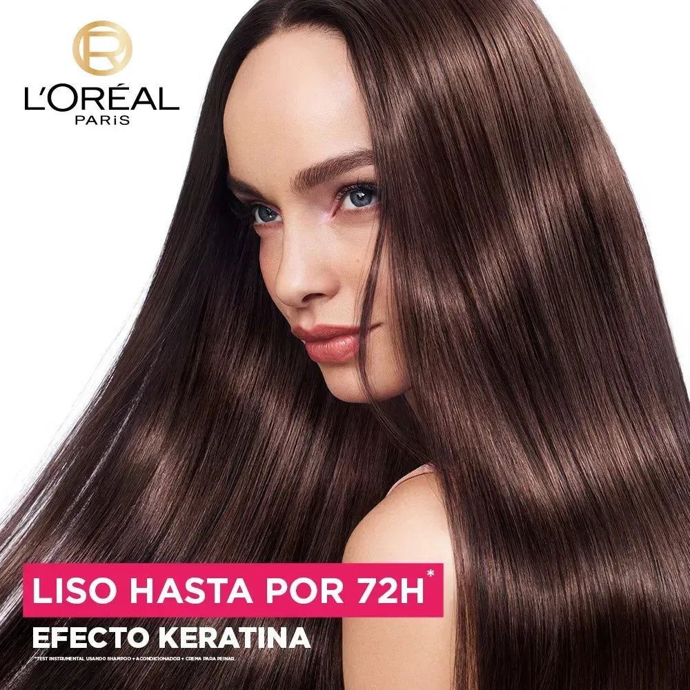 Shampoo Elvive Dream Liso 370 ml
