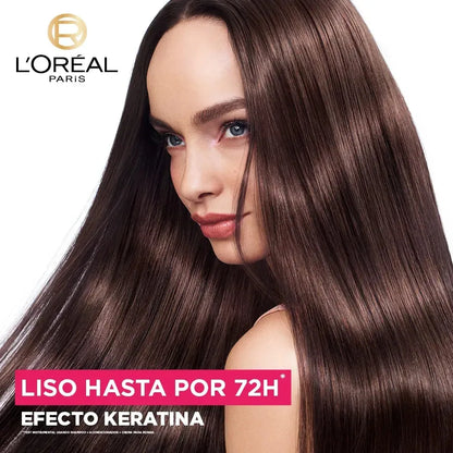 Shampoo Elvive Dream Liso 370 ml