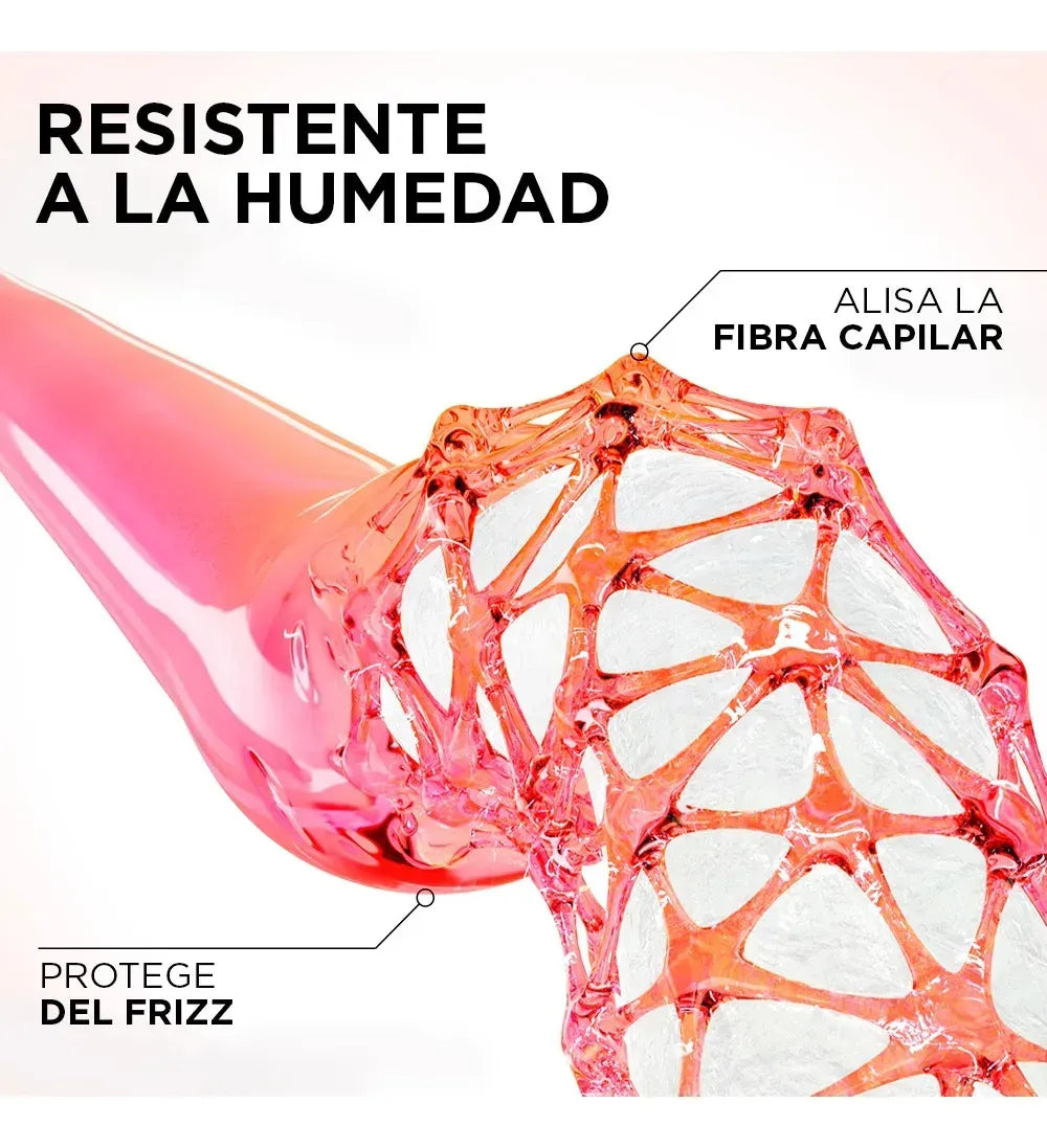 Shampoo Elvive Dream Liso 370 ml