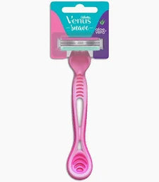Gillette Venus Suave