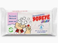 Jabón de Ropa Barra Popeye Hipoalergénico Bebé 170 g