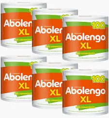 manga Abolengo XL 6 unidades