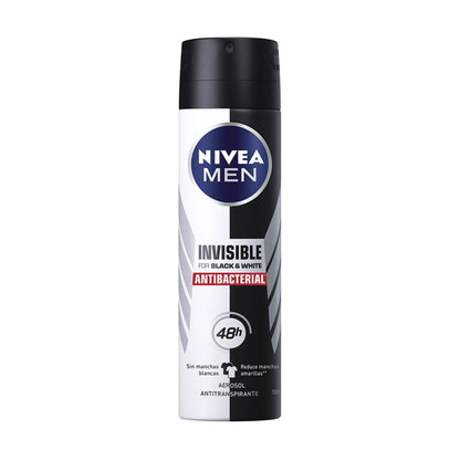 Desodorante Nivea Men masculino Spray 150 ml