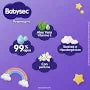 Toalla Húmeda Babysec Premium 99% Agua 70 unidades